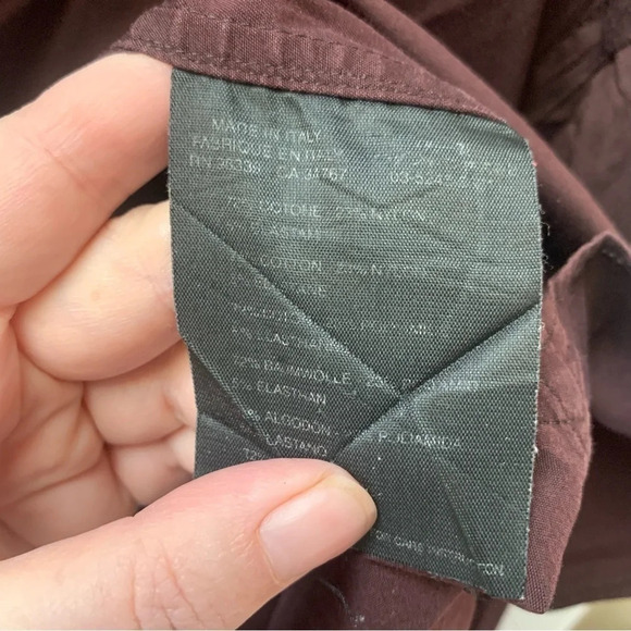 Prada Men's Dress  Shirt 16 - Picture 4 of 11